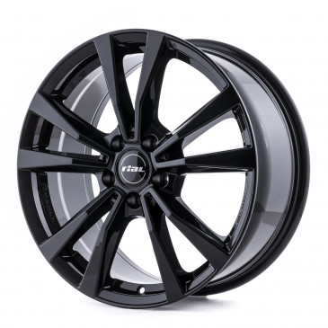 RIAL M12 diamant-schwarz