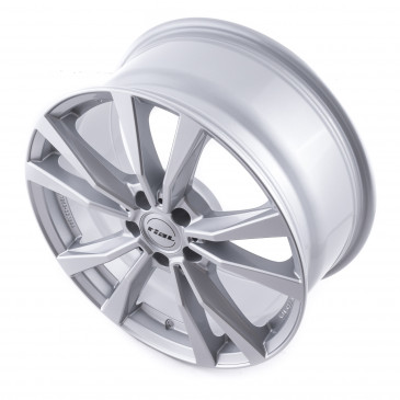 RIAL M12 polar-silber