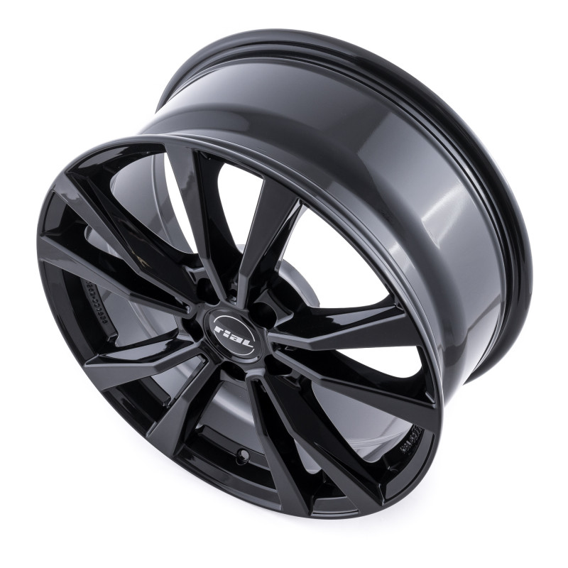 RIAL M12 diamant-schwarz