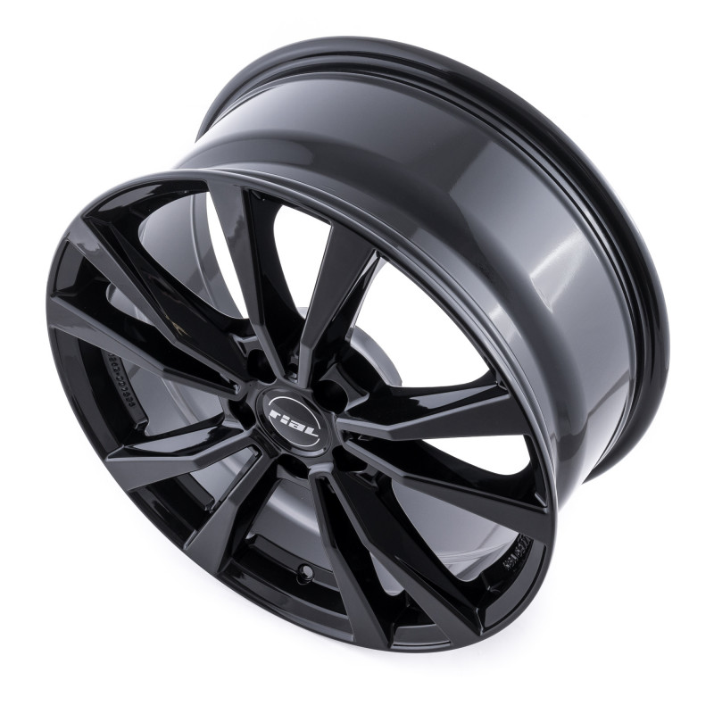 RIAL M12 diamant-schwarz