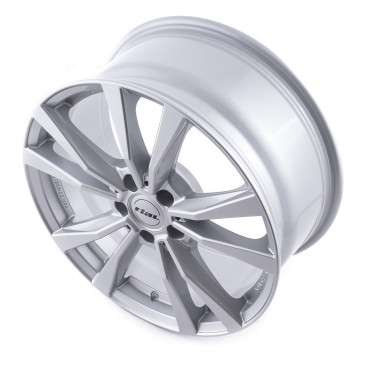 RIAL M12 polar-silber