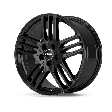 RIAL M14 diamant-schwarz
