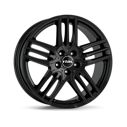 RIAL M14 diamant-schwarz
