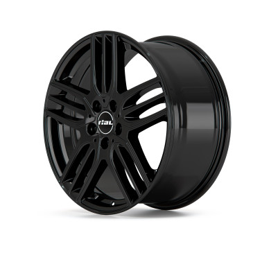 RIAL M14 diamant-schwarz