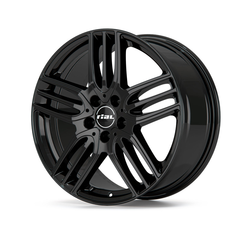 RIAL M14 diamant-schwarz