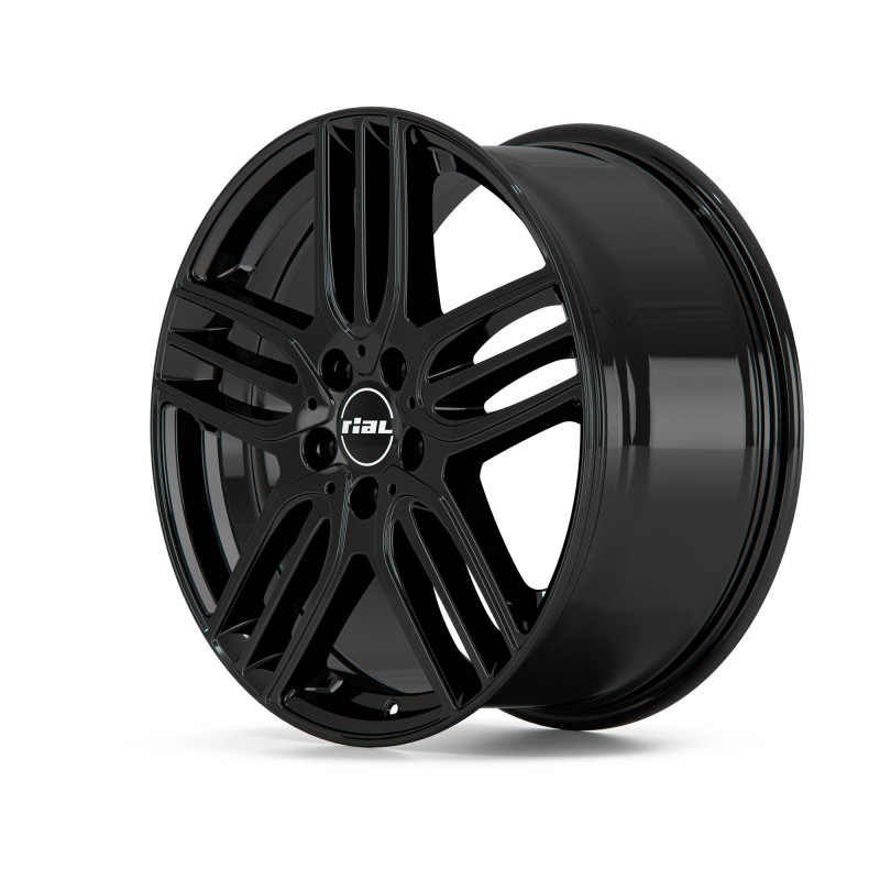 RIAL M14 diamant-schwarz