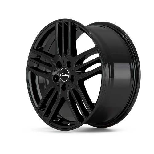 RIAL M14 diamant-schwarz