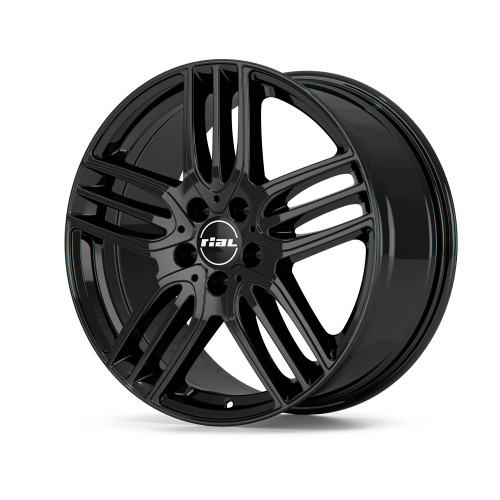 RIAL M14 diamant-schwarz