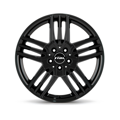RIAL M14 diamant-schwarz