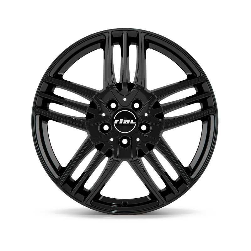 RIAL M14 diamant-schwarz