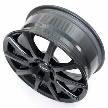 RIAL Milano titanium