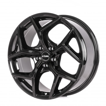 RIAL Salento diamant-schwarz