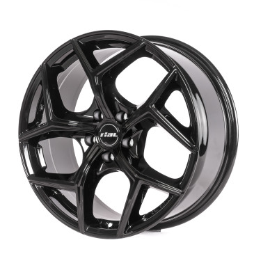 RIAL Salento diamant-schwarz