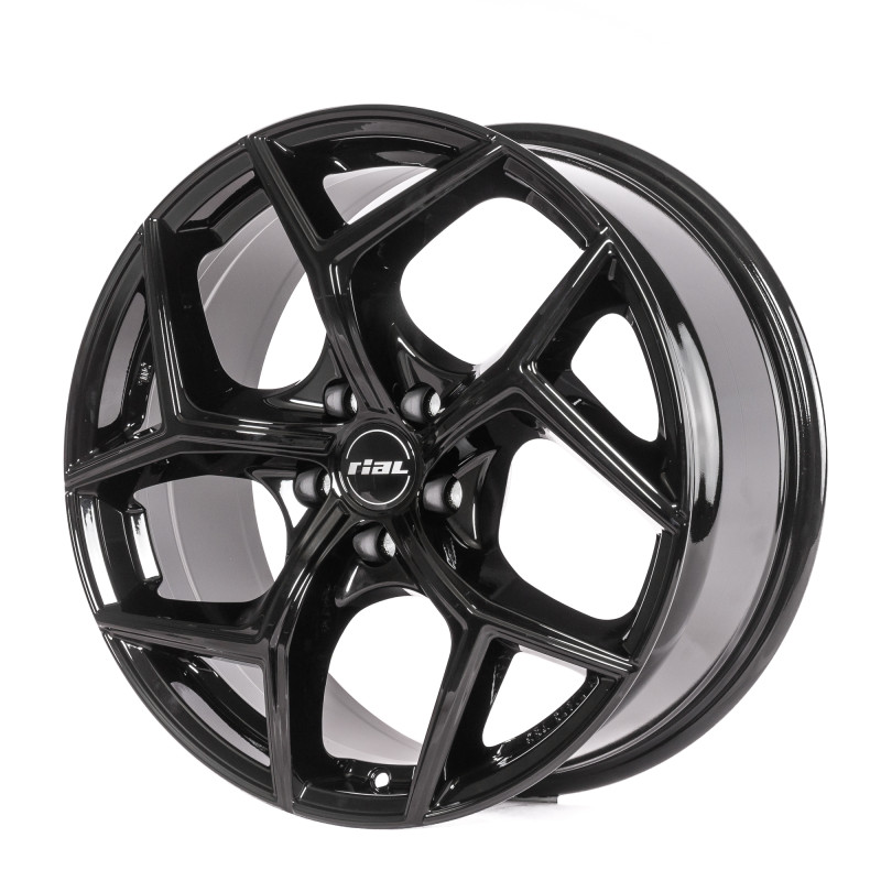 RIAL Salento diamant-schwarz