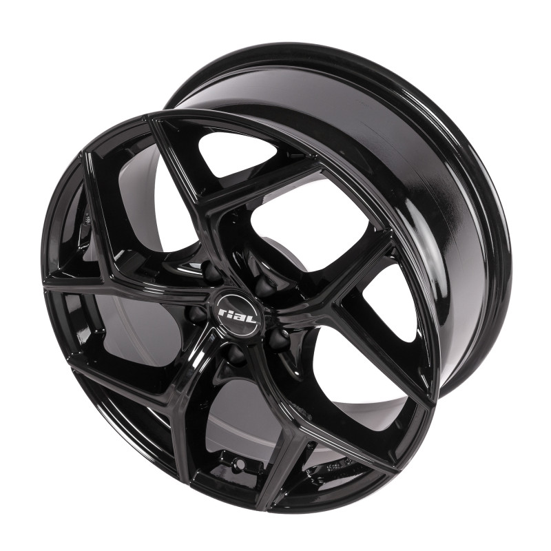 RIAL Salento diamant-schwarz