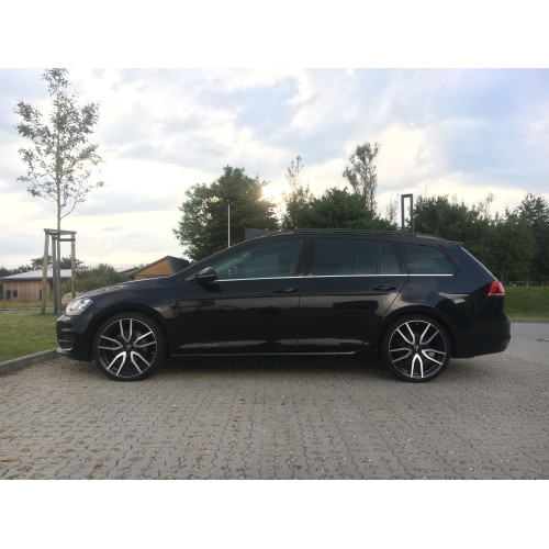 Z-Performance ZP7.1 Champagne (Custom Finish)
