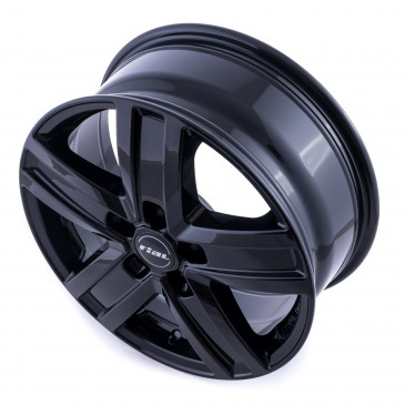 RIAL Transporter diamant-schwarz