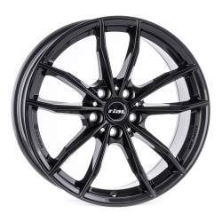 Rial X12 Diamant-schwarz