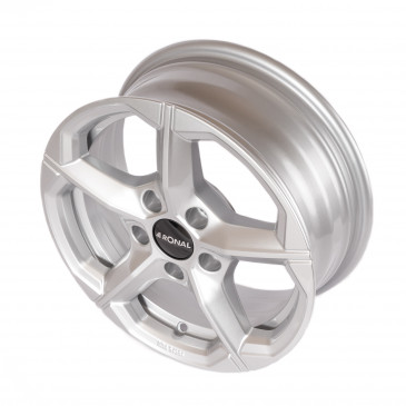 RONAL CA1 SILVER