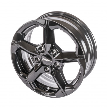 RONAL CA1 JETBLACK