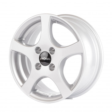 RONAL CA2 SILVER