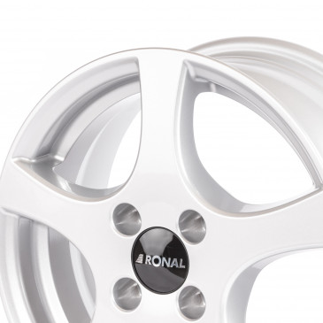 RONAL CA2 SILVER