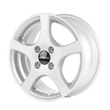 RONAL CA2 SILVER