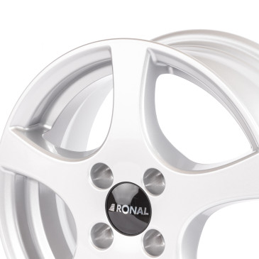 RONAL CA2 SILVER