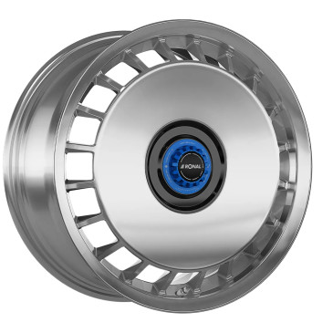 RONAL R50 REV M POLIERT