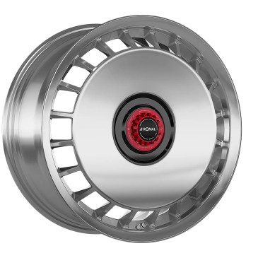 RONAL R50 REV R POLIERT