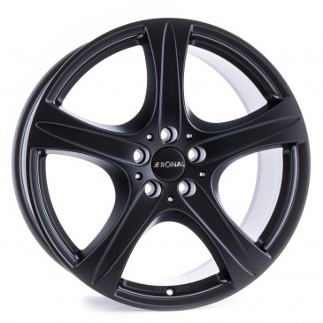 RONAL R55 SUV MATTSCHWARZ