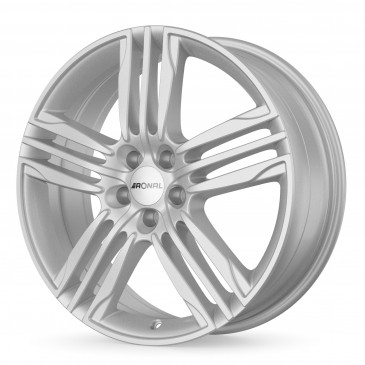 RONAL R57 SILBER
