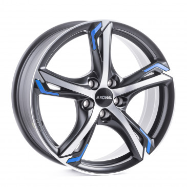 Nissan Qashqai J12 [2021 .. 2025] - Wheel & Tire Sizes, PCD, Offset and  Rims specs