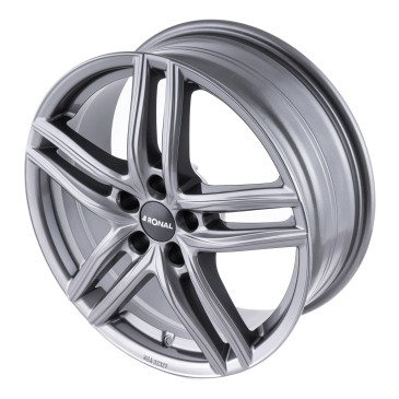 RONAL R65 CERIUM GREY