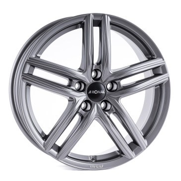 RONAL R65 CERIUM GREY