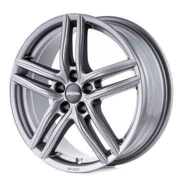 RONAL R65 CERIUM GREY