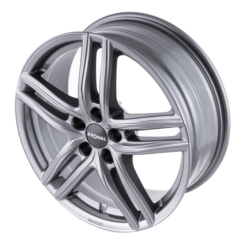 RONAL R65 CERIUM GREY