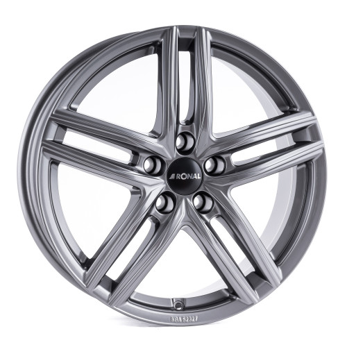 RONAL R65 CERIUM GREY