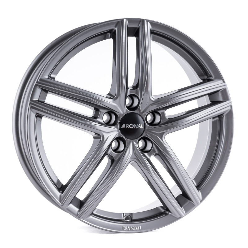 RONAL R65 CERIUM GREY