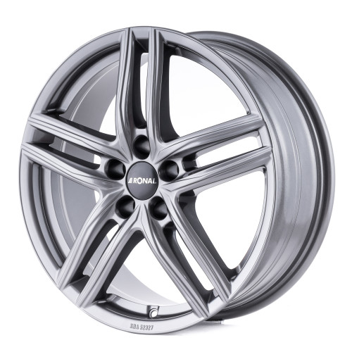 RONAL R65 CERIUM GREY