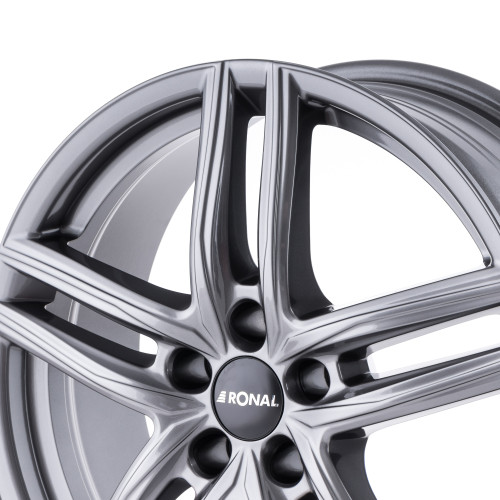 RONAL R65 CERIUM GREY