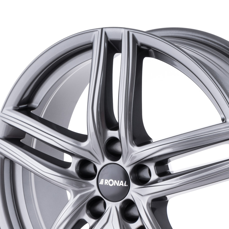 RONAL R65 CERIUM GREY