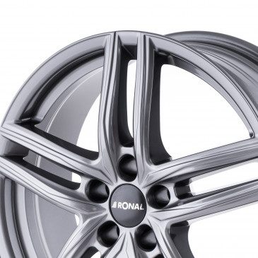 RONAL R65 CERIUM GREY