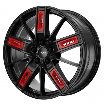 ronal Felgen in 19 Zoll online kaufen | velonity.com