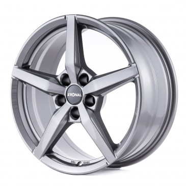 RONAL R69 MAGNETIC GREY