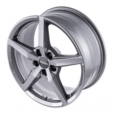 RONAL R69 MAGNETIC GREY