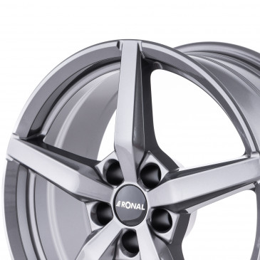 RONAL R69 MAGNETIC GREY