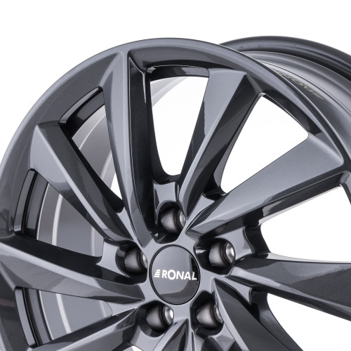 RONAL R70 ORBIT GREY