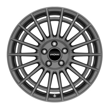 RONAL R73 TREMOLITE METALLIC MATT