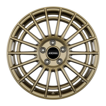RONAL R73 BRONZE MATT